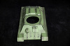 Nadwozie (wanna górna) T-34/85 | 09-01 HENG LONG