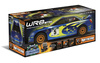 WR8 FLUX 2001 WRC SUBARU IMPREZA RTR 1/8 4WD  | HPI 160217