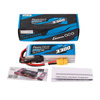 Gens Ace G-Tech 3300mAh 22.2V 60C 6S1P XT90 Lipo Battery Pack