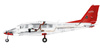 Samolot Multiplex RR Partenavia P68 1400mm ARF Model RC | 1-02488 MULTIPLEX
