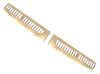 Skrzydła konstrukcyjne żeberkowe - 1710mm