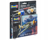 Focke Wulf Fw 190 F-8 (model set) 1:72 | 63898 REVELL
