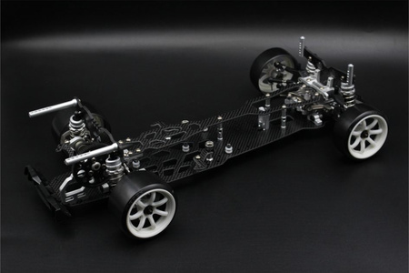 Podwozie do driftu BM Racing DRR01-V2