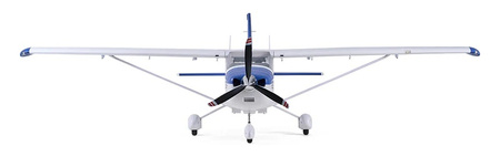 Samolot FMS Cessna 182 1500mm PNP ARF Model RC Zdalnie Sterowany Niebieski | FMS148PBU