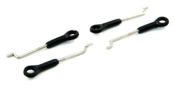 Snapy z popychaczami - Lama V4 - E-SKY EK1-0570 / 000396