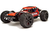Dune Racer 218T 1:10 4WD 2,4GHz Pomarańczowy Samochód Zdalnie Sterowany Model RC | BS218T-O BSD RACING