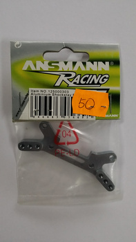 Mocowanie przednich amortyzatorów | Ansmann 125000303