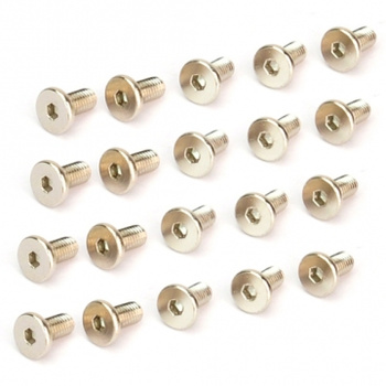 Śruba imbus M5x10mm (20 szt.) - PD1546 Thunder Tiger