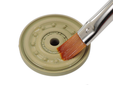Płyn do chippingu Chipping Liquid 40ml | 87225 TAMIYA