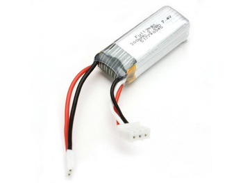 Pakiet LiPo Akumulator 300mAh 7,4V - F959-010 SKY KING