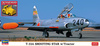 T-33A Shooting Star w/Tractor | Hasegawa 02363