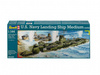 U.S.Navy Landing Ship Medium (LSM) 1:144 | Revell 05123