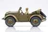 Japanese 4x4 Light Vehicle Type 95 Kurogane 1:48 | Tamiya 32558