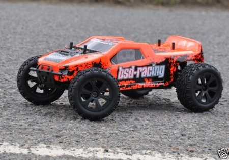 Dune Racer 220T 1:10 4WD 2.4GHz - BS220T BSD Racing