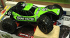 Dune Racer 218T 1:10 4WD 2,4GHz Zielony Samochód Zdalnie Sterowany Model RC | BS218T-G BSD RACING