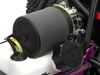Filtr powietrza - Air Filter Foam Element Set - 15416 HPI