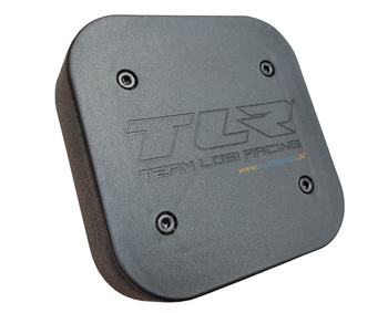 Filtr powietrza - 5ive-T 2.0 - LOS55007 LOSI