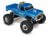 Traxxas Original Monster Truck Bigfoot 1/10 No. 1 XL-5 Samochód RC Model Zdalnie Sterowany | 36234-8