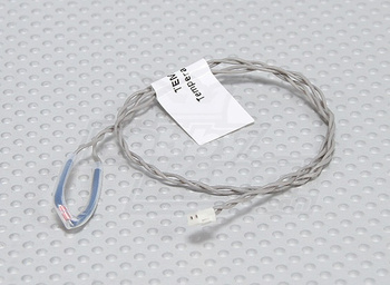 Czujnik temperatury FrSky TEMS-01