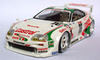 Toyota Supra GT Castrol | Tamiya 24163