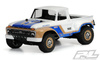 Karoseria 1966 Ford F-100 - transparentna - PRO-LINE P340800