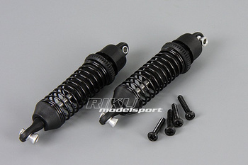 komplet amortyzatorów - BSD 213001