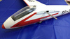 SZD-22 "Mucha" Standard makieta szybowca RC 3m