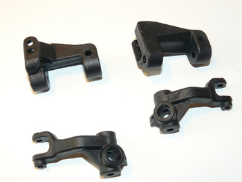 ZWROTNICA Z MOCOWANIEM LEWA/PRAWA-TRAXXAS 5532