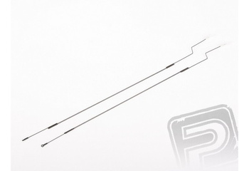 Część zamienna do FUNTIC / SKY RUNER - ZESTAW POPYCHACZY