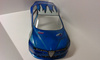 Karoseria 1:5 Alfa 156 - FG