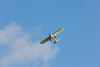 Samolot Zdalnie Sterowany FMS PA-18 Super Cub 1300mm PNP ARF + Żyroskop Reflex V3
