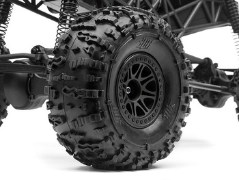 KOŁA CRAWLER KING | HPI 67772S