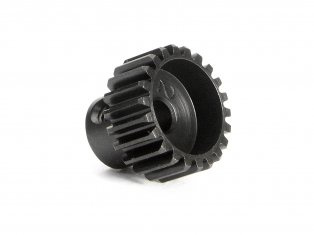 PINION GEAR 22 TOOTH (48 PITCH)-HPI 6922
