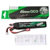 Akumulator LiPo 1000mAh 11,1V 25C 3S1P Nunchuck 3X Airsoft Gun Dean-T | GEA10003S25D3 GENS ACE