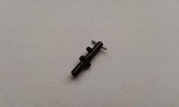 TopHeli TH6200-11 - głowica