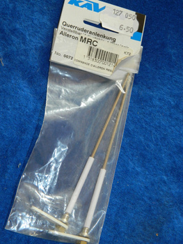 KAVAN 0072 DŹWIGNIE LOTEK