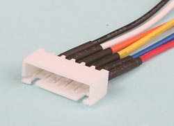 Złącze serwisowe ALIGN 5 ogniw - gniazdo