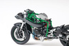 Kawasaki Ninja H2R 1:12 | Tamiya 14131
