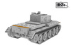Centaur Mk.IV British Tank 1:72 | 72108 IBG