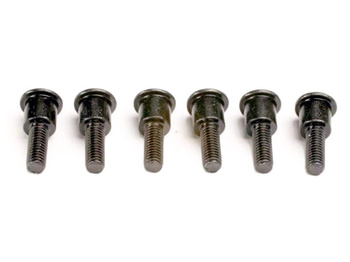 Kpl Trzpieni 3x12 | Traxxas 3642X