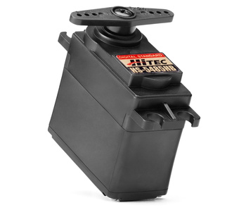 Serwo Cyfrowe Hitec HS-5485HB 6,4kg/cm 0,17s/60° 4,8-6,0V | 1HI3191