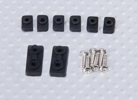 Mocowanie serwa (450-0010)