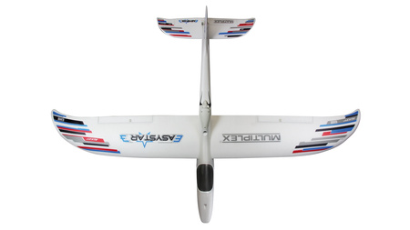 Motoszybowiec Multiplex Easy Star 3 RTF 1366mm (Mode 2+4) | 1-01503 MULTIPLEX