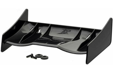 Spoiler Buggy 1:8 (czarny) | Ansmann 242000012