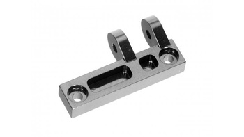 Aluminiowe mocowanie mugen E0308