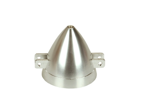 Kołpak śmigła składanego (aluminiowy) 50/4,0mm  | 6055.504 GRAUPNER