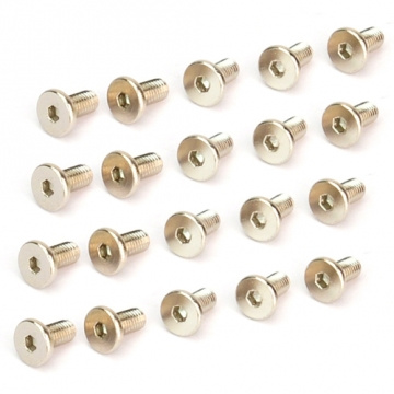 Śruba imbus M5x10mm (20 szt.) - PD1546 Thunder Tiger