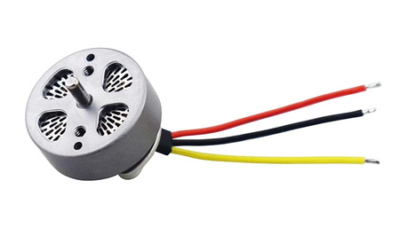 Silnik elektryczny bezszczotkowy Syma Z6 PRO | SYMA