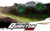 Maverick Quantum XT Flux 80A Stadium Truck 4WD 1/10 (srebrny) | 150208 HPI