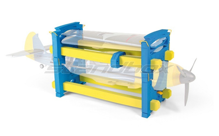 Standbox - wielofunkcyjny stojak